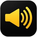 Icono de Volume Booster
