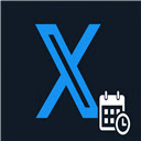 Icono de X 1-Click Auto Poster